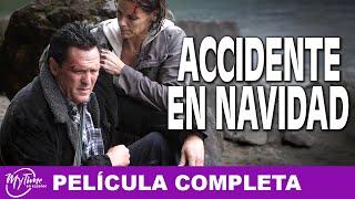 Accidente En Navidad | Película Navideña Completa | Michael Madsen, Alexandra Paul |@MyTimeenEspanol