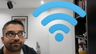 Explained: WiFi 802.11 a/b/g/n/ac