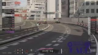 GT7 ONK PRO EVENT 2 - Tokyo Centraal