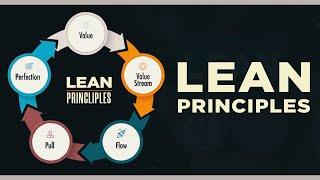 Lean Principles: Lean Management (2021) Video