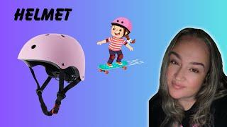 Honest Review of the Kid’s Helmet