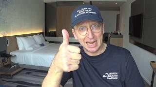 Novotel Bangkok Sukhumvit 4 - NEW OPENING  Hotel Tester Review   MEMBER   Le Club AccorHotels