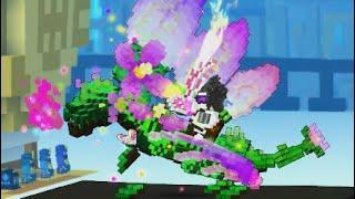 Trove Opening 10,000 Gearcrafters Vaults For 1 C5