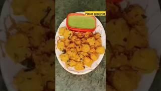 Evening snacks recipe #viralvideo #food #yt shorts #shortfeed