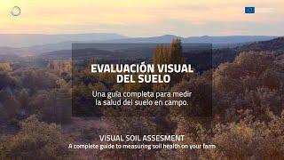 Visual Soil Assessment - Introduction