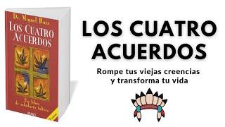 Los cuatro acuerdos | Miguel ruiz | Audiolibro completo