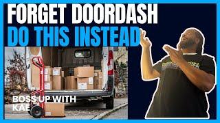 These 5 website Pay you to Deliver Packages  Start Today 1099  Courier contractor