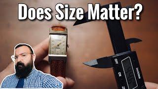 Is Your Wrist Too Small For Most Watches? | How To Find The Perfect Watch Size For You!