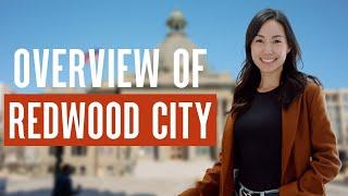 Living in Redwood City | San Mateo County City Guide