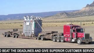 America's Trailer Company Promotional Video (2012-02-09) Non-Looping Version