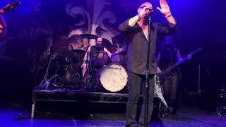 Geoff Tate (Queensrÿche) “Desert Dance” live @ Islington Academy, London 3rd Nov 2024