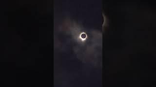 solar eclipse in canada