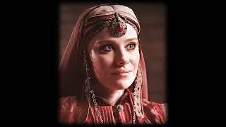 "Kadı Fazıl in love " | But why is Pookie Fatir blushing? - Sultan Salahuddin Ayyubi #love