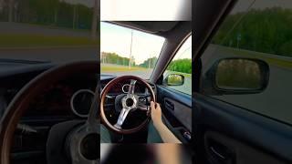 Он снял кайф от дрифта ️