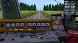 TrainZ_Romanovo