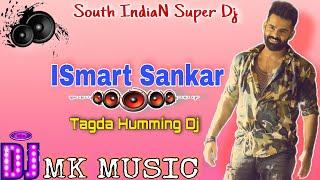 Dj Ismart Shankar Title Song Dj  MK MUSIC(Egra Se)Tagda Tapori Dance Mix