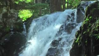 Nature Sound Falls