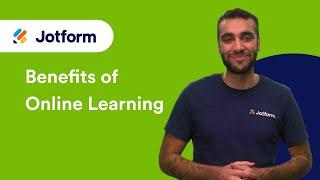 5 Benefits of Online Learning