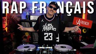 Rap Français Mix 2024 | #1 |  La French by Dj FDB  PLK,Jul,Damso,Fave, Gazo,Zola,Jungeli,Yame