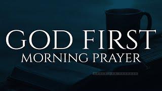 Connect With God Every Day | A Blessed Morning Prayer To Start Your Day