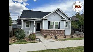 Castle Rock Homes for Rent 3BR/2BA - 3678 Shadow Circle by Grace Property Management & Real Estate