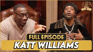 Katt Williams Unleashed | CLUB SHAY SHAY