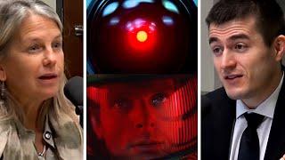 Dava Newman: Role of AI in Space Travel