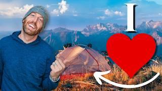 This $109 Tent Stole My Heart