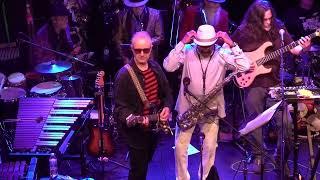The Stinkfoot Orchestra, (Frank Zappa Tribute) New Parish,  Oakland CA - Set 1 - May 16 2025