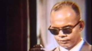 Dr. Eric Williams: Independence Day Adress 8_31_1962.flv