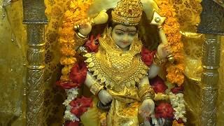 बगलामुखी कवच Baglamukhi Kavach