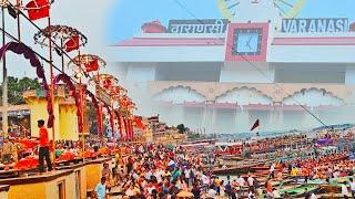 Banaras Tour Guide |Kashi Vishwanath Mandir |Varanasi Tourist Place |Banaras Tour |Varanasi Tour