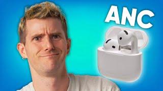 These Defy Logic... - AirPods 4 Unboxing