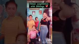 My Tiktok Compilation entry 1 #TiktokTrend #Viral