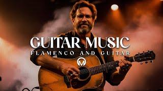 Top Spanish Guitar Music and Flamenco Fusion (Official Playlist) Andalusian Version