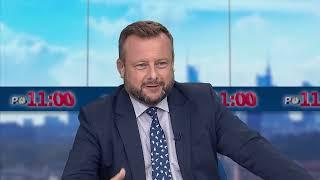 #PO11 | Anusz: jedyne hasło, które łączy koalicję - rozliczenie PiS | A. Klarenbach