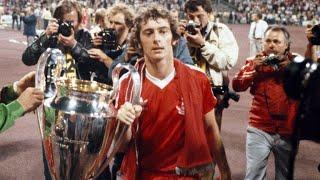 When Forest signed Trevor Francis, Britain's first £1m player