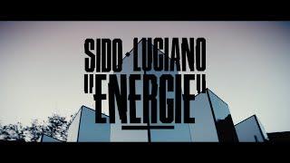 Sido feat. Luciano - Energie (Prod. by DJ Desue & X-plosive)