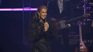 Céline Dion - Courage World Tour Announcement (2019) HD