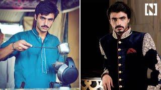 What became of Arshad Khan, Pakistan’s most famous chai wala?