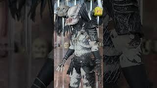 Neca Ultimate Shaman Predator v.1 in 2022 - Predator 2 30th Anniversary Lost Tribe 美版