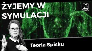 Czy żyjemy w symulacji komputerowej? Kto mógł ją stworzyć i dlaczego?