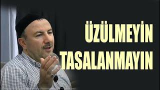 Üzülmeyin, tasalanmayın İslam hakim olacak. Sabri Okur açıklıyor