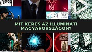 TikTok LIVE - Energiák, magyarság, Illuminati, “Azahriah jelenség” (2024.05.31.)