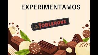 Compramos e Experimentamos o Toblerone Dark - Valeu a Pena? É Gostoso? É Caro ou Barato?