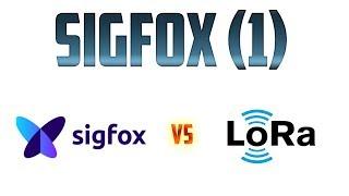 Sigfox (1).: Sigfox Vs LoRa