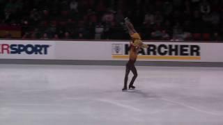 Nebelhorn Trophy 2009 - Aliona Savchenko/Robin Szolkowy FS