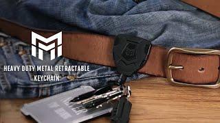 In this video, we will go inside MNGARISTA to discover the company and Triangle Retractable KeyChain