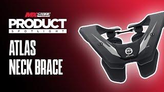 Atlas Neck Brace Range Overview | MXstore Australia