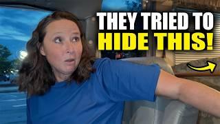 What Dishonest RV Sellers Won’t Tell You (Shopping For A New RV)